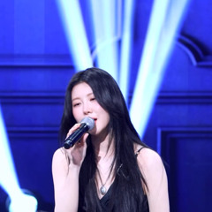 백예린 - All You’re Dreaming Of @더 시즌즈-이영지의 레인보우