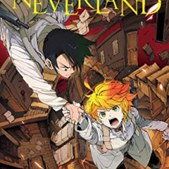 [Download] EPUB 💗 The Promised Neverland, Vol. 16 (16) by  Kaiu Shirai &  Posuka Dem