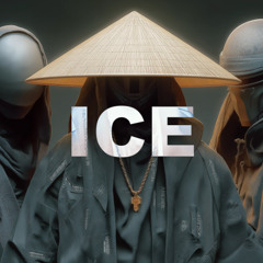 [FREE] Drill Type Beat "Ice" | UK Drill Type Beat x NY Drill Type Beat | Drill Instrumental 2025