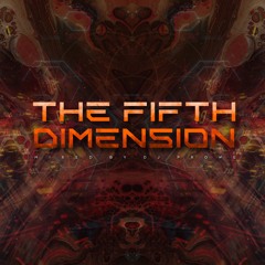 Dj Prowe - The Fifth Dimension
