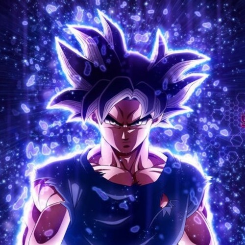 ULTRA INSTINCT 2 By Wikash Orlando 2024