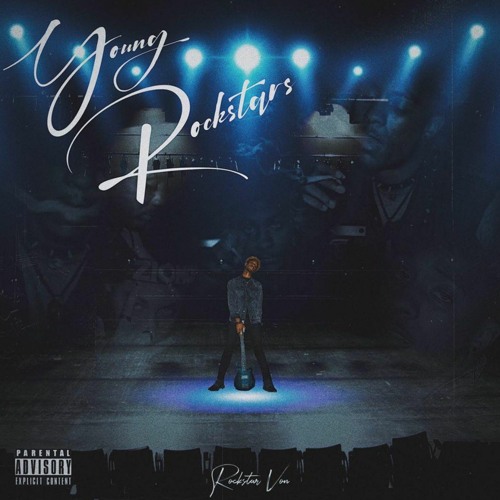 Avalanche (Official Audio)