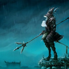 FF9 - Unforgettable Silhouette Remake