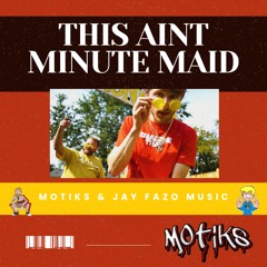 This Aint Minute Made (Feat Jay fazo) Prod. Connor D