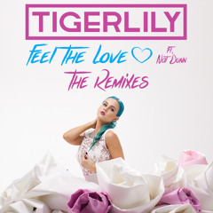 Feel The Love (Gazzo Remix) [feat. Nat Dunn]