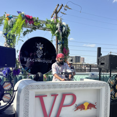 PBH Rooftop Set | Vice Park (3/22/25)