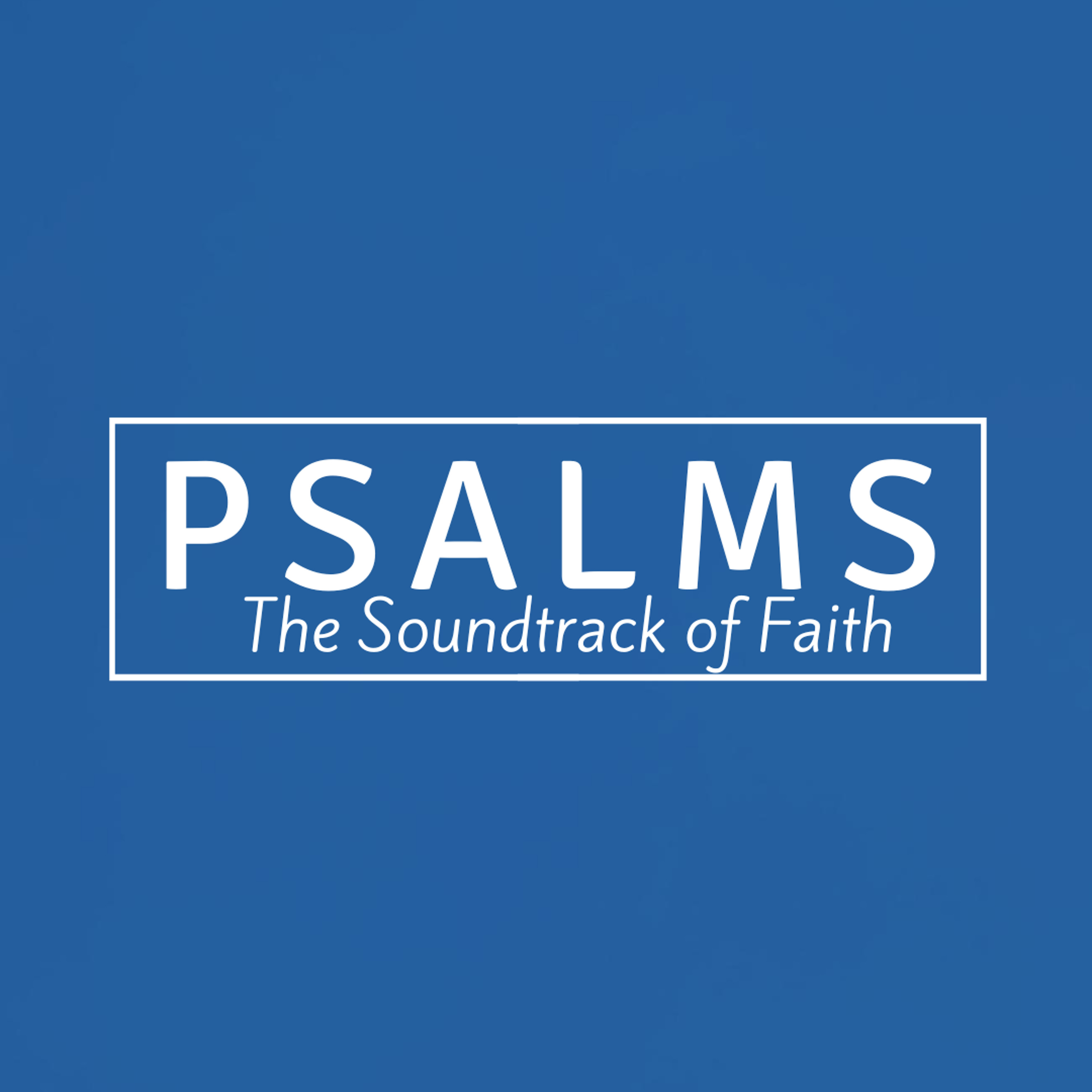 "Track 38: The Weight of Sin (Psalm 38:1-22)", Thad Yessa | 7/26/26 episode artwork