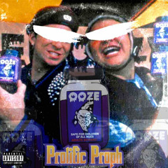 The Ooze Produced By Sypooda