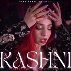 KASHNI - Jasmine Sandlas x Talha Anjum | Sids Music
