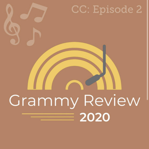 Grammy Review 2020