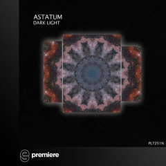 Premiere: Astatum - Kurko (Extended Mix) - Polyptych Noir