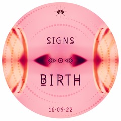 Signs: Birth feat. Daniele dell'Erba (live sax)