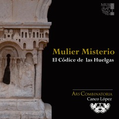 El Códice de las Huelgas: Gaude, chorus omnium - Angelus