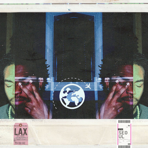 Won't Stay Long (prod. Dopekidgid)