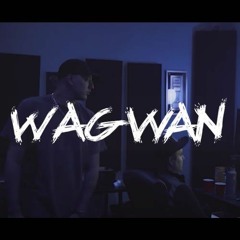 WAGWAN (freestyle)