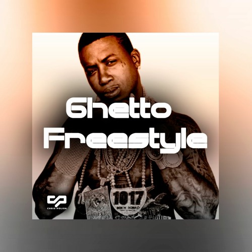 FREE Gucci Mane Type Beat 2021 "Ghetto Freestyle" (prod. by Chris Polish)