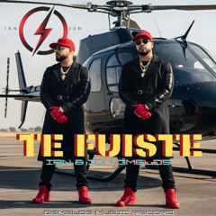 Te Fuiste - Ian & Ion GMelos