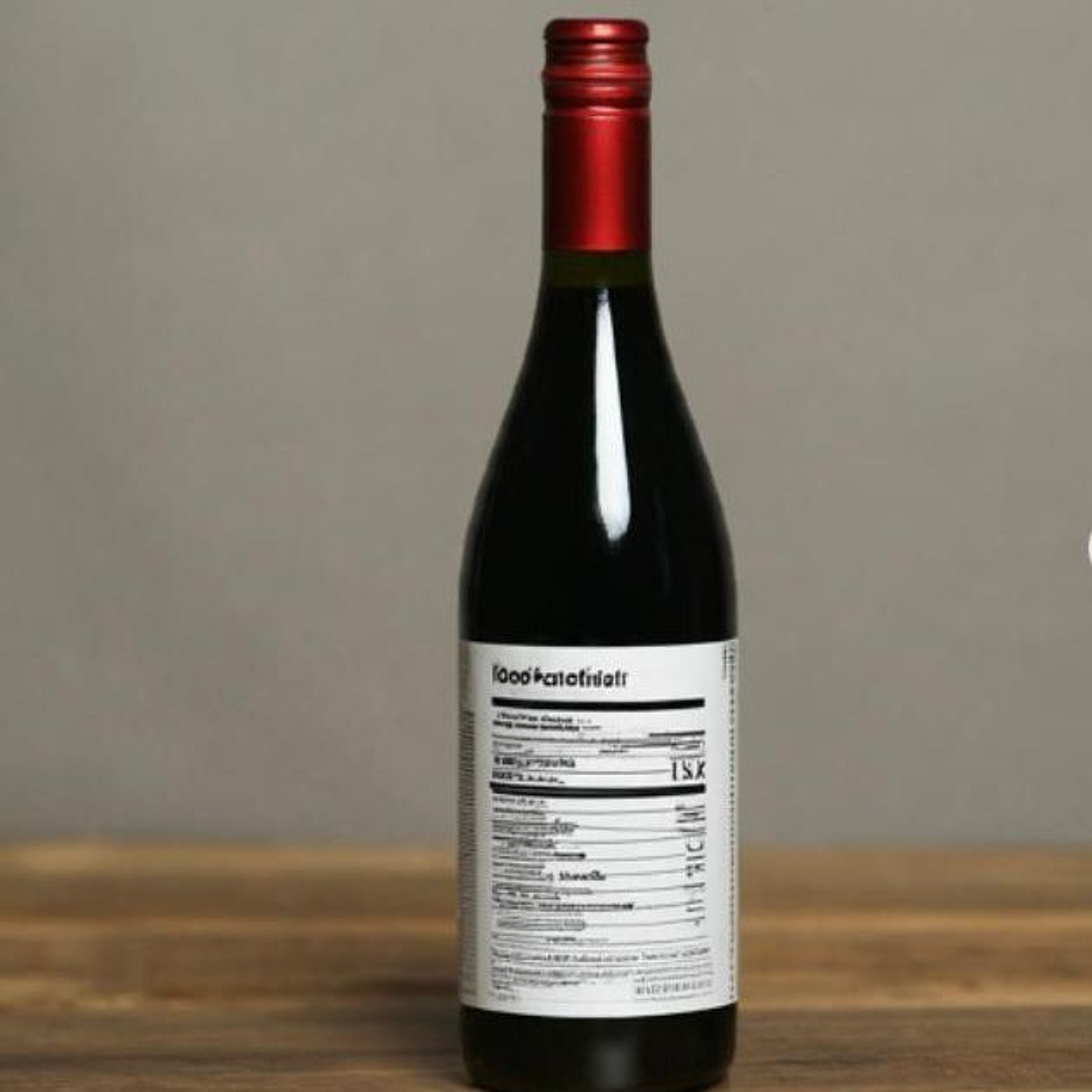 The Wonderful World of Wine (WWW)