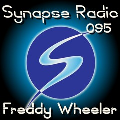 Synapse Radio Episode 095 (Freddy Wheeler) Classic Trance Set