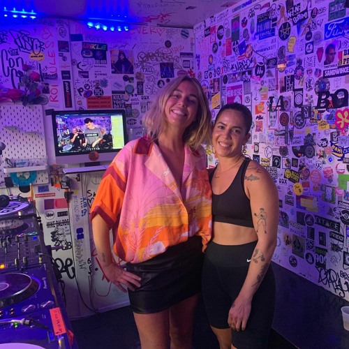 Stream Daisybelle & Carly Foxx (Only Fans House Party) The Lot Radio