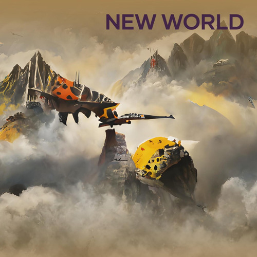 Stream New World by Nettwerk Music Group | Listen online for free on ...