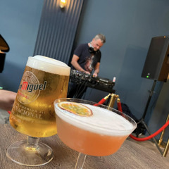House Mix