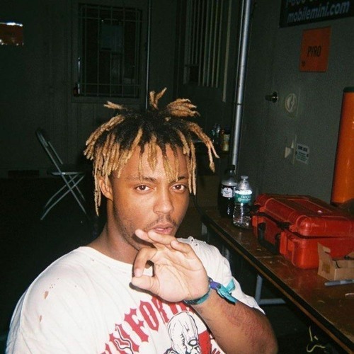 Juice WRLD - Til the Bitter End (From my Window Remix) {Prod. dkentbeats}