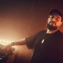 Nitrous Oxide - Deep Set @ Above & Beyond Bigger Than All Of Us Tour / Gdansk 13.12.2025