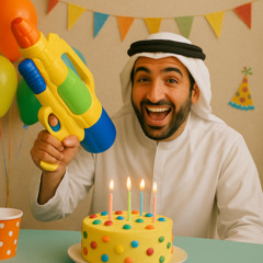 Mohammed, Dit Is Je Verjaardag - REMIX