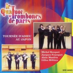 Basse Dance (Suite) - Claude Gervaise