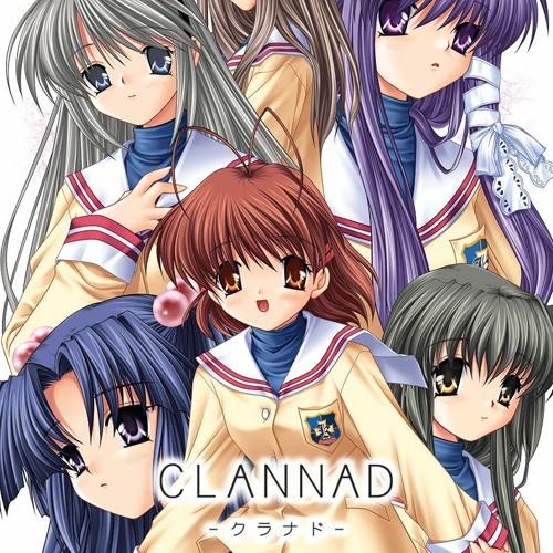 Stream Clannad Nagisa Theme by CraigCaleb