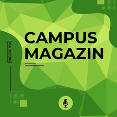 Campusmagazin - 31.01.2024