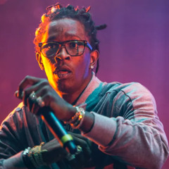 Young Thug - ride