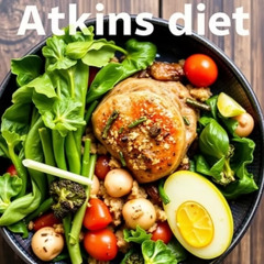 Jump Start Your Fitness Goals: The Atkins Diet Enhanced Non-Dairy / Non-Grain Applications