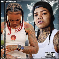 Young M.A BIG - Remix