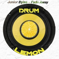 Junior Byles - Fade Away (DL remix)