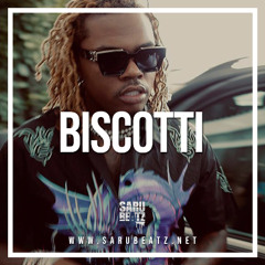 Biscotti