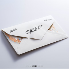 CACHET. feat Take A Mic (visuel sur youtube)