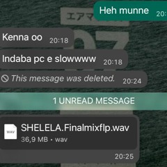 SHELELA