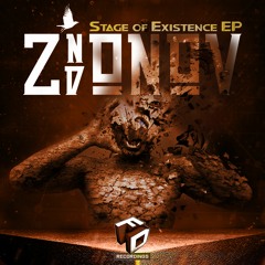 ZIONOV ND - Step It Up - Out Now On Faction Digital Recordings FDR