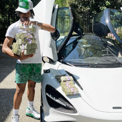 Free Trap Type Beat x Trap Beat Instrumental 2025 - "Dead End"