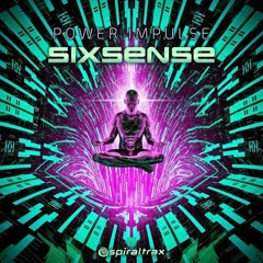 07 - Tuneboosters, Sixsense - Master Locker
