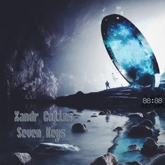 Xandr Colins - Seven Keys (Original Mix) [UA337]