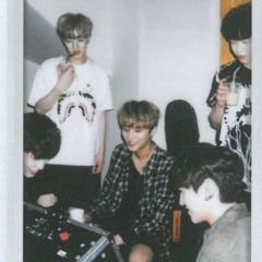 DAY6 (데이식스)- Eyeless