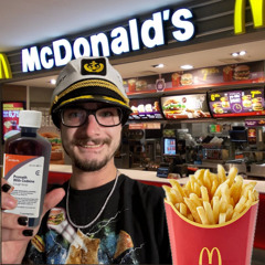 Put The Fries In The Bag Type Beat 1