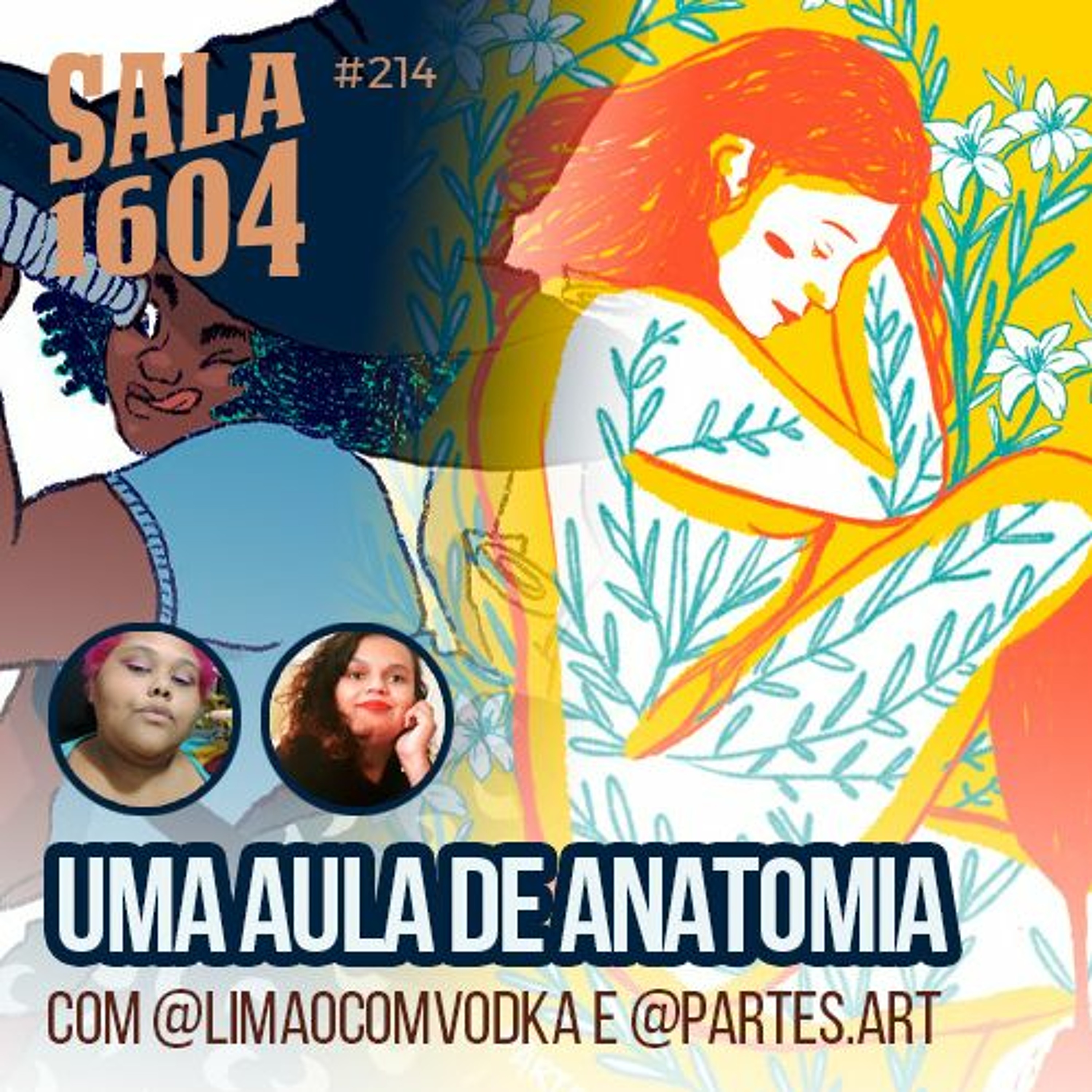 Sala 1604