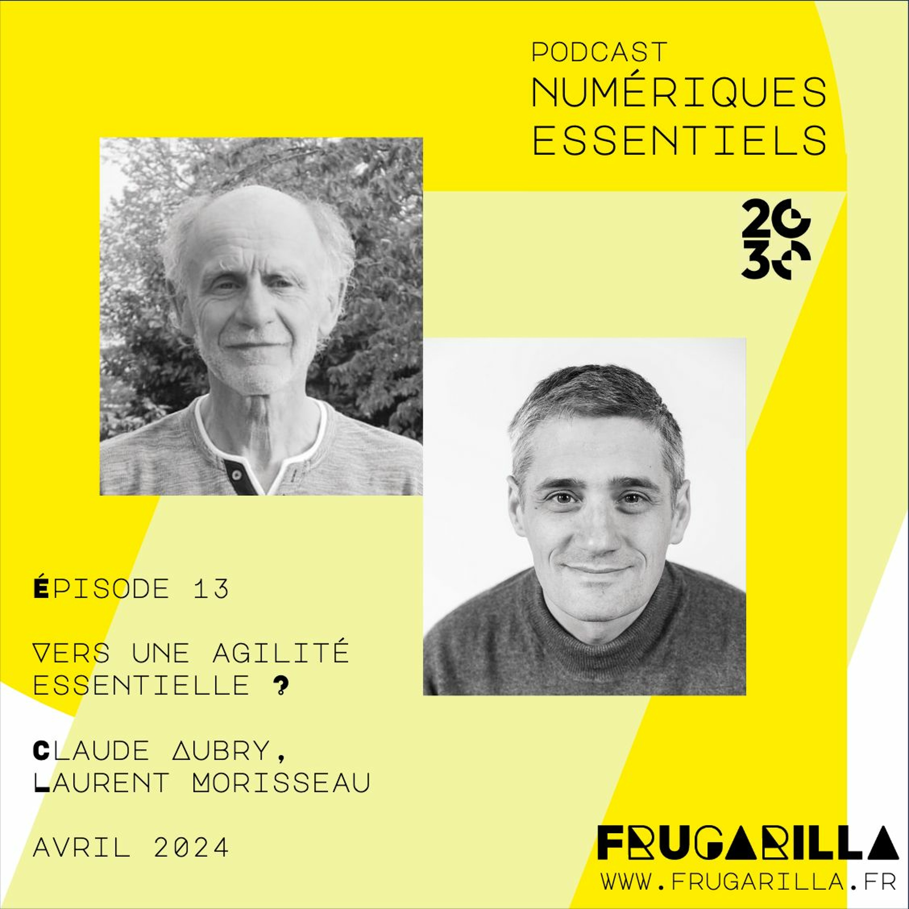 Numériques Essentiels 2030