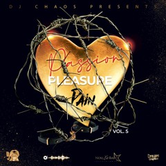 Passion Pleasure Pain Vol 5