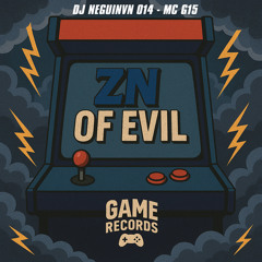 ZN OF Evil (Super Speed + Reverb)