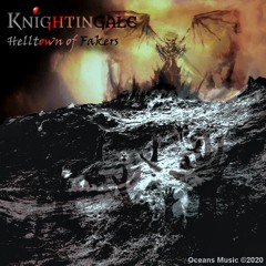 Helltown of Fakers - Symphonic Suite No 3 "Dilemma", Op 9 Section III